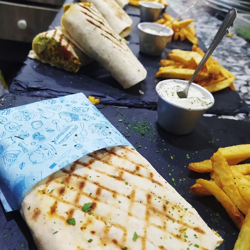 Swiss food